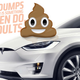 Illustration for article titled Insufferable Craigslist Guy Demands To Know Who Took A Shit On His Tesla Model X